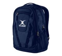 Gilbert Club Ruckes V4 (Navy)