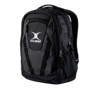 Gilbert Club Ruckes V4 (nero)