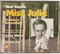 Gilbert,d. - Miss Julie (Ga)