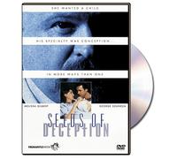 Gilbert/Dzundza - Seeds of Deception