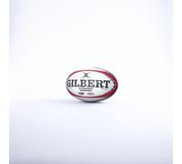 Gilbert - G -tr4000 palloncino - taglia 5 - rosso