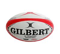 Gilbert Pallone Da Rugby Gilbert G-Tr4000 Trainer Multicolore 3 Rosso F_0301_S71