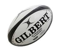 Gilbert G-TR4000 Trainer Ball G-tr4000 Trainer Ball - Nero, 3