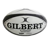 Gilbert G-TR4000 Trainer Ball G-tr4000 Trainer Ball - Nero, 5