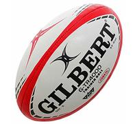 Gilbert G-TR4000 Trainer Ball G-tr4000 Trainer Ball - Rosso, 4