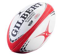 Gilbert G-TR4000 Trainer Ball G-tr4000 Trainer Ball - Rosso, 5