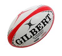 Gilbert G-TR4000 Trainer Ball G-tr4000 Trainer Ball - Rosso, 5