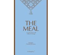 Gilbert & George Charlot The Meal - A Conversation with Gilbe (Copertina rigida)