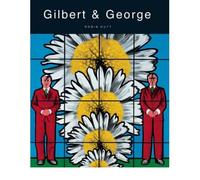 Gilbert & George (Obessions & Compulsions S.) (Hardback) - Common