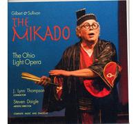 Gilbert - Gilbert & Sullivan: The Mikado