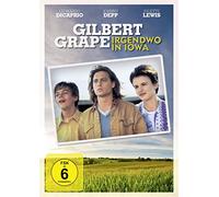 Gilbert Grape - Irgendwo in Iowa