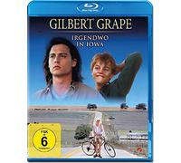 Gilbert Grape - Irgendwo in Iowa
