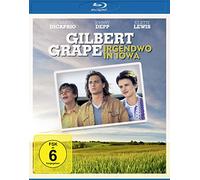 Gilbert Grape - Irgendwo in Iowa