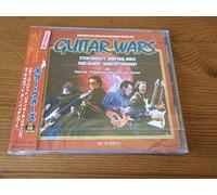 Gilbert - Guitar Wars