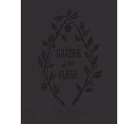Gilbert Hernandez Garden of Flesh (Copertina rigida)
