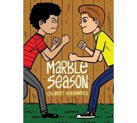 Gilbert Hernandez Marble Season (Copertina rigida)