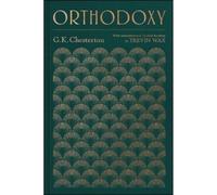 Orthodoxy