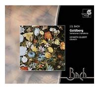 Gilbert,Kenneth - Variazioni Goldberg Bwv 988