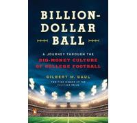 Gilbert M. Gaul Billion-Dollar Ball (Tascabile)