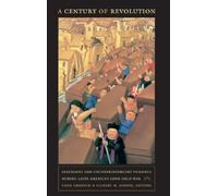Gilbert M. Joseph A Century of Revolution (Tascabile)