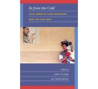 Gilbert M. Joseph In from the Cold (Tascabile)