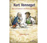 Gilbert McInnis Kurt Vonnegut (Copertina rigida)