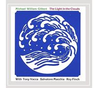 Gilbert, Michael William - Light In The Clouds
