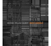 Gilbert, Michael William - Radio Omnibus
