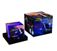 Gilbert montagné [4 DVD + 3 CD]