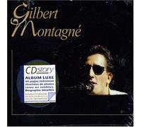 Gilbert Montagné - CD Story - Best OF