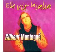 Gilbert Montagné - Elle Vit La Salsa