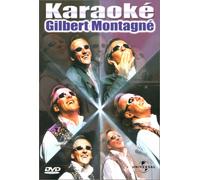 Gilbert montagné karaoké
