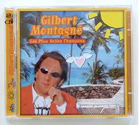 Gilbert Montagne - Les Plus Belles Chansons