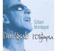 Gilbert Montagné - L'integrale Du Concert a L'oly