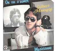 Gilbert Montagné - On Va S'Aimer