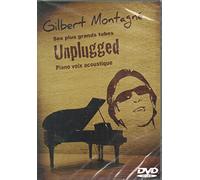 Gilbert Montagné Unplugged