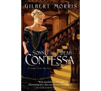 Gilbert Morris Sonnet to a Dead Contessa (Tascabile) Lady Trent Mystery