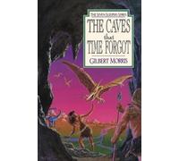 Gilbert Morris The Caves That Time Forgot (Tascabile) seven sleepers series