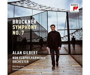 Gilbert & Ndr Elbphilharmonie Orch - Symphony 7