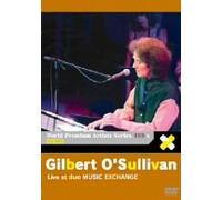 Gilbert O Sullivan - Live at Duo Music Exchange