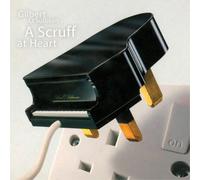 Gilbert O'Sullivan A Scruff at Heart (CD) Album