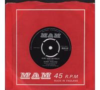GILBERT O'SULLIVAN Alone Again (Naturally) 7ï¾” vinyl