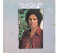Gilbert O'Sullivan - Back To Front