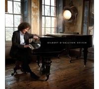 Gilbert O'Sullivan - Driven Signed Edition)