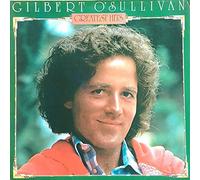 Gilbert O'Sullivan - Greatest Hits - Crystal - 064 EVC 98 298