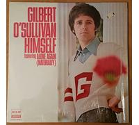 Gilbert O'Sullivan Himself