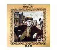 Gilbert O'Sullivan - Himself (Gatefold Cover) [Vinyl LP record] [Schallplatte]