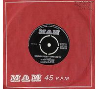 Gilbert O'Sullivan - I Don't Love You But I Think I Like You