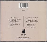 Gilbert O'Sullivan - 'in the Key of G'