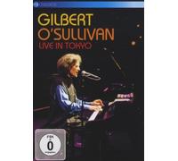 Gilbert O'Sullivan - Live in Tokyo